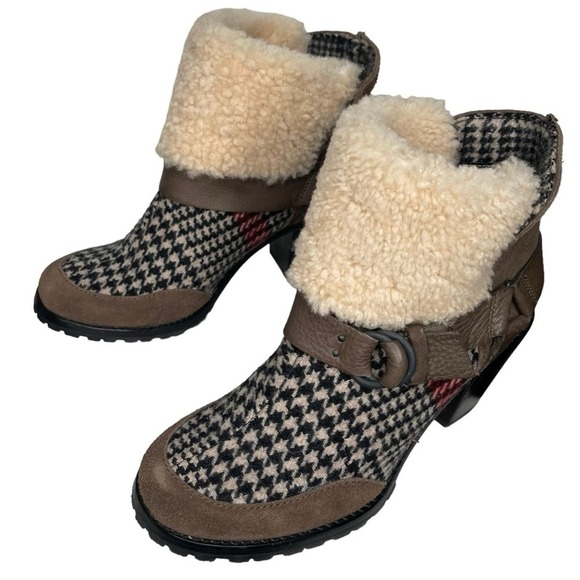 Woolrich Booties - Picture 3 of 7